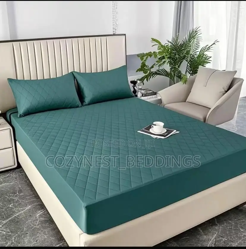 Waterproof Bedcover