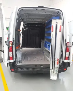Reliable Cargo Movement