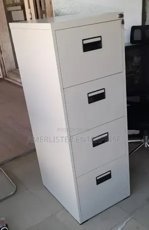 Office File Cabinet