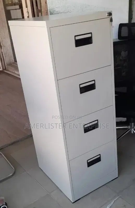 Office File Cabinet
