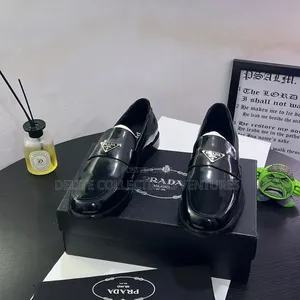 *New Prada Cooperate Shoe, Now Available in Store*