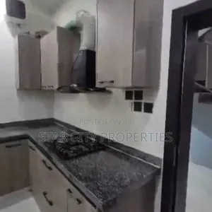 4bdrm Duplex in Ifako Gbagada for rent