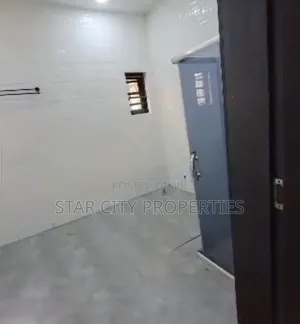 4bdrm Duplex in Ifako Gbagada for rent