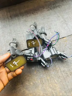 Tokunbo Coil for Chevrolet Malibu,Cruze,GMC Terrain 2015 2016 2017