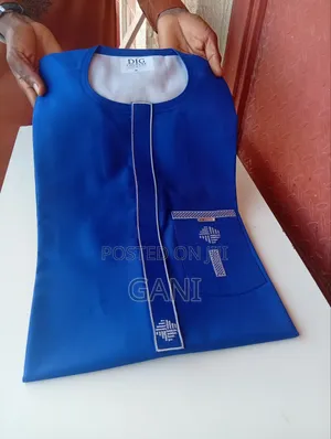 Jallabiya Sets and Senator Kaftan
