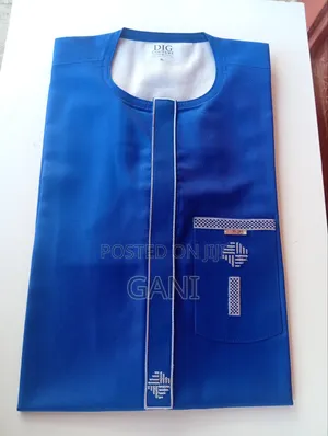 Jallabiya Sets and Senator Kaftan