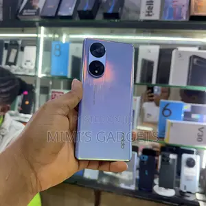 Oppo Reno 8T 256 GB