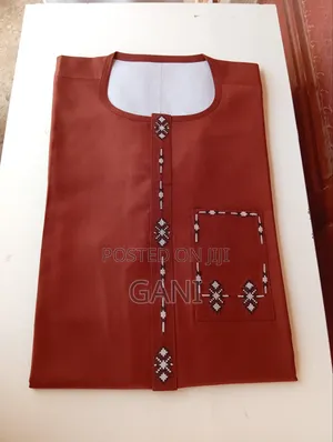 Jallabiya Sets and Senator Kaftan