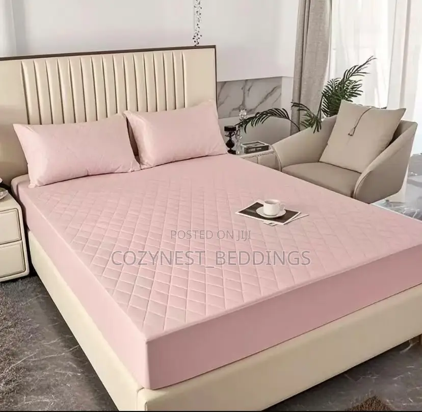 Waterproof Bedcover