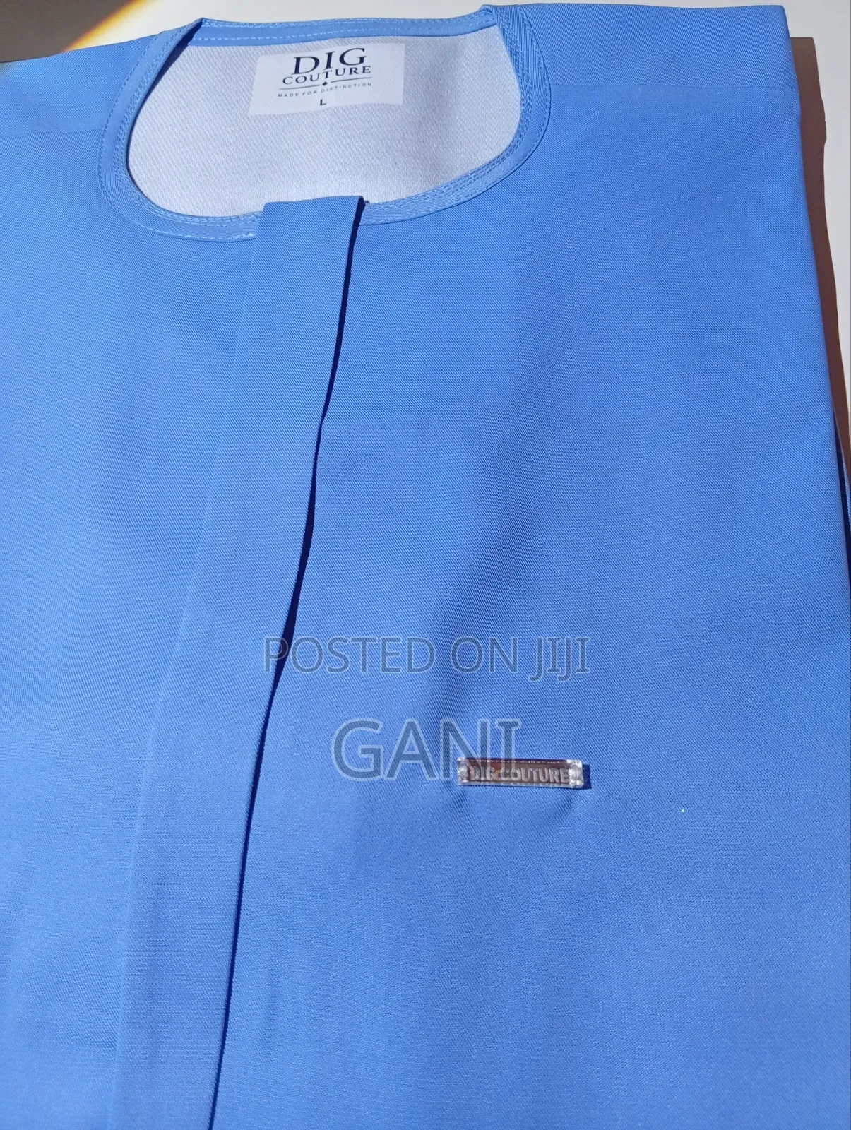 Jallabiya Sets and Senator Kaftan