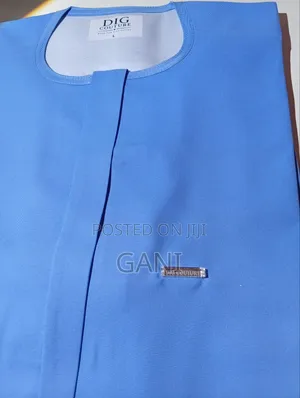 Jallabiya Sets and Senator Kaftan