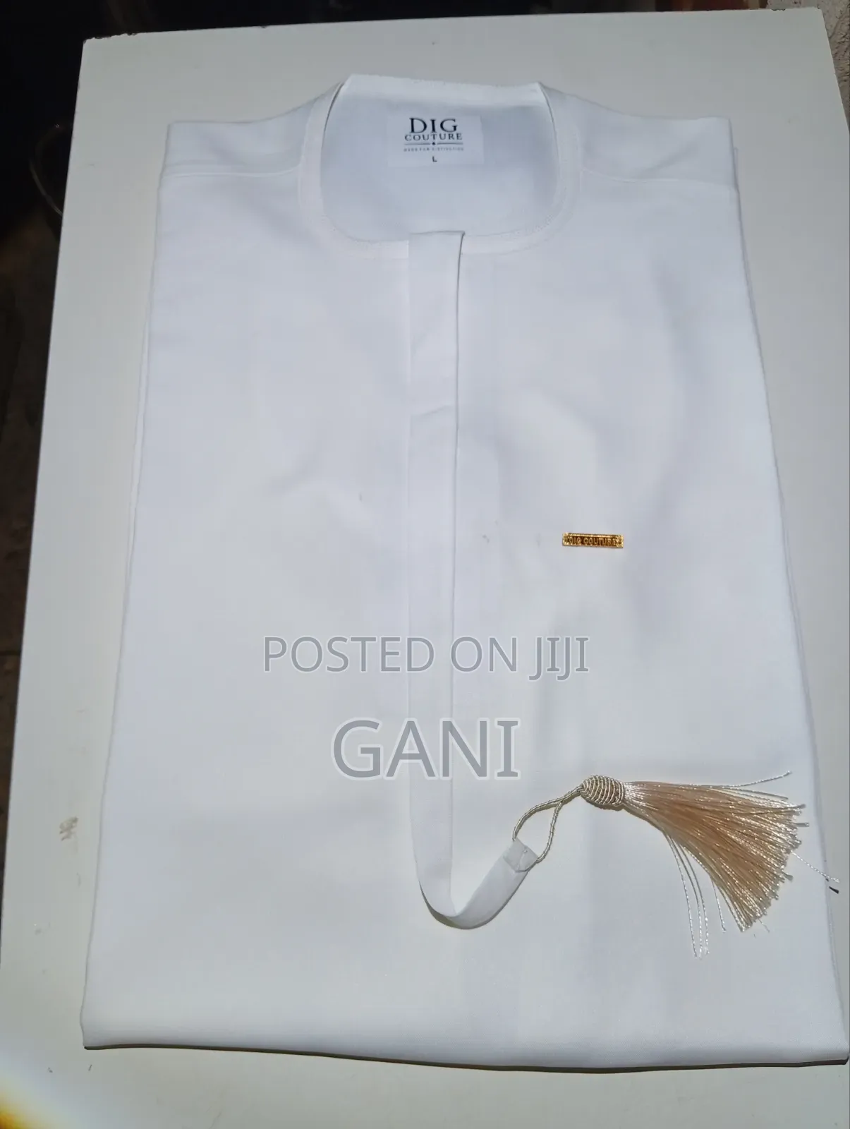 Jallabiya Sets and Senator Kaftan