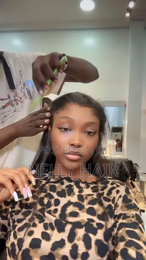 Frontal Install