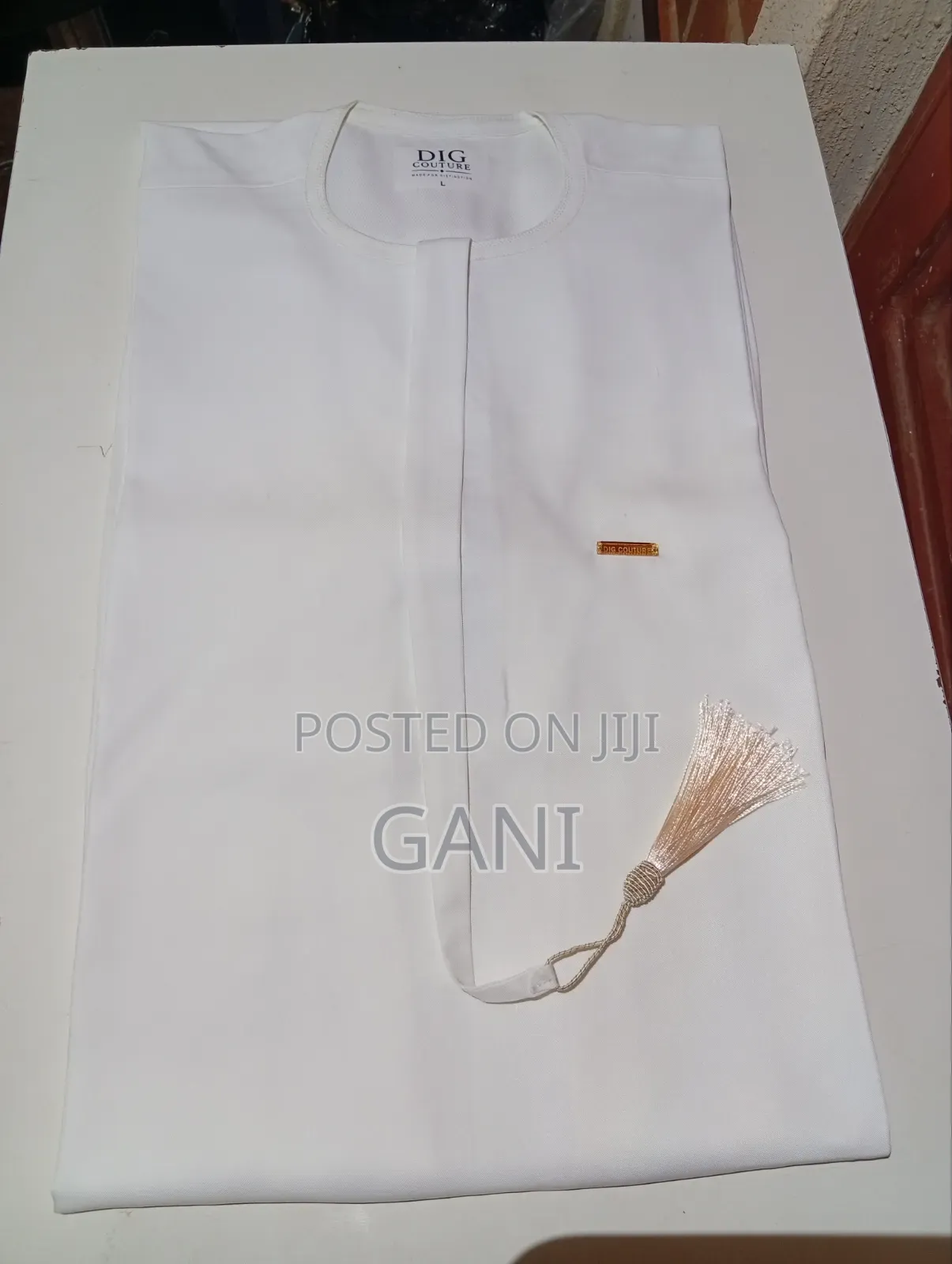 Jallabiya Sets and Senator Kaftan