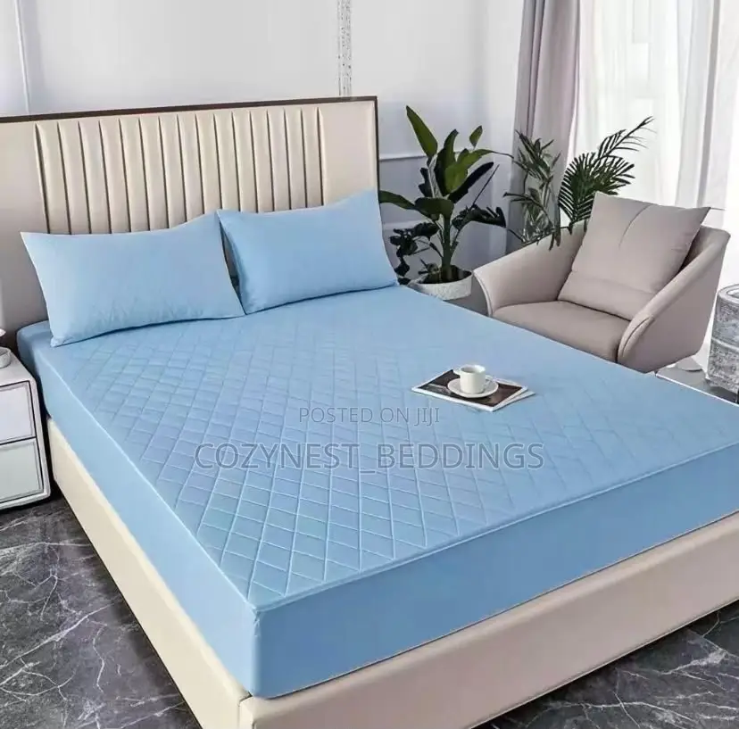 Waterproof Bedcover