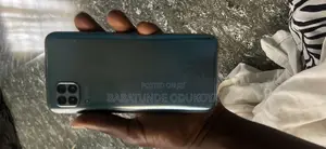 Huawei P40 Lite 128 GB Silver