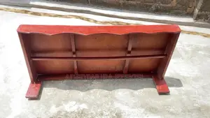 Wooden Wall Hanger