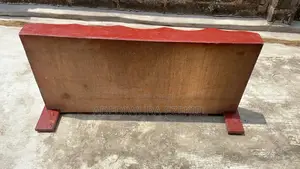 Wooden Wall Hanger