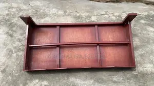 Wooden Wall Hanger