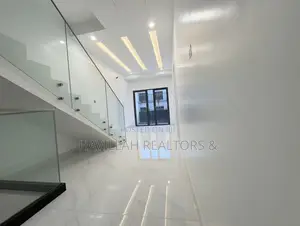 5bdrm Duplex in Ikeja Gra Estate for sale