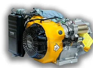 Sumec Firman Half Engine 440E