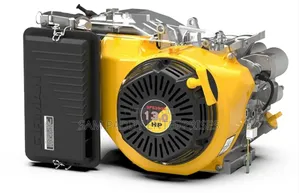 Sumec Firman Half Engine 440E