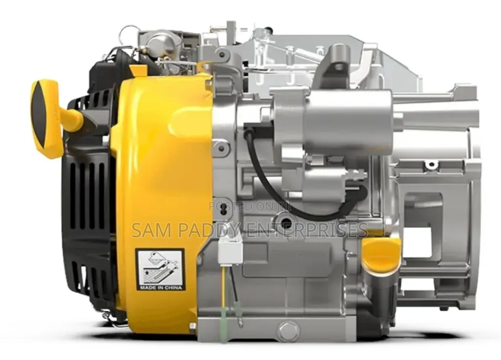 Sumec Firman Half Engine 440E