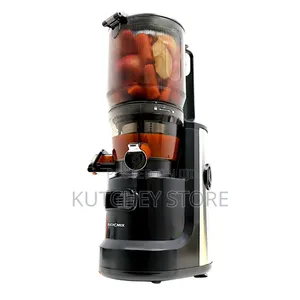 New Buchymix Hands-Free Batch Juicer With Heavy Duty Motor BJ15