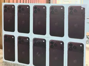 New Apple iPhone 18 Pro Max 256 GB