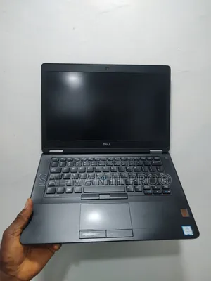 Laptop Dell Latitude 14 E5470 8GB Intel Core i7 SSD 256GB