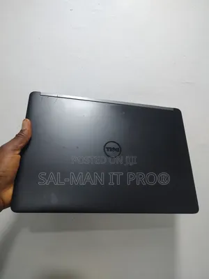 Laptop Dell Latitude 14 E5470 8GB Intel Core i7 SSD 256GB