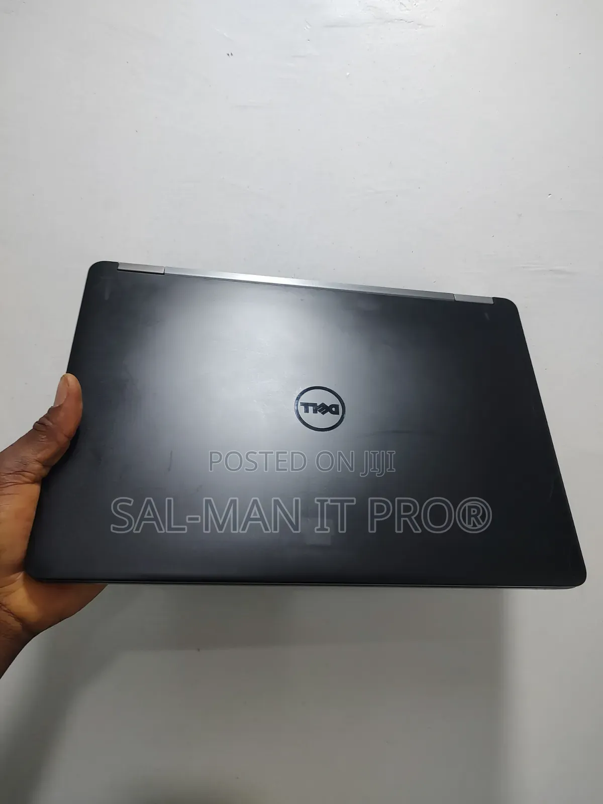 Laptop Dell Latitude 14 E5470 8GB Intel Core i7 SSD 256GB
