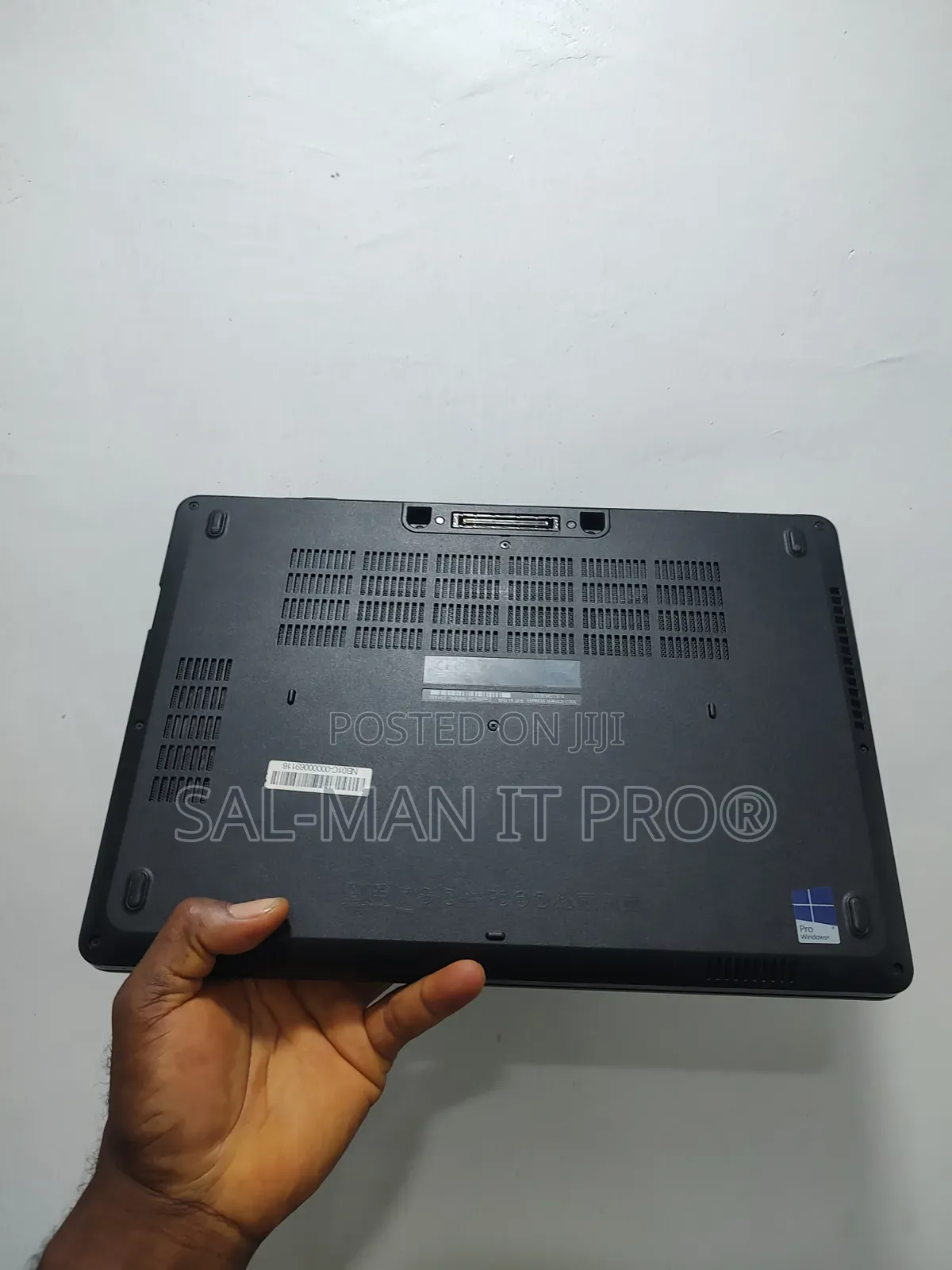 Laptop Dell Latitude 14 E5470 8GB Intel Core i7 SSD 256GB
