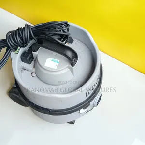 Nuvac Wet and Dry Vacuum Cleaner