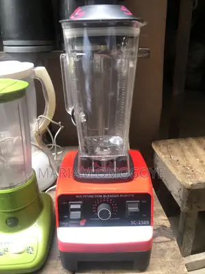 Tokunbo Imported Blender- Clean Working
