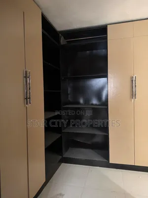 4bdrm Townhouse / Terrace in Alausa Heights for rent