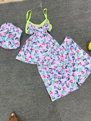 3in1 Nightwear