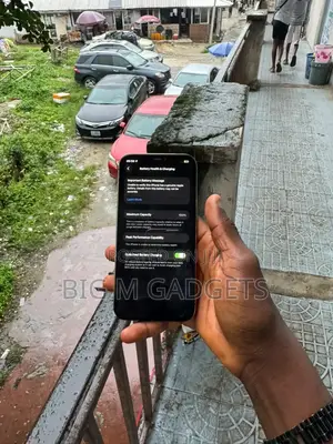 Apple iPhone 12 Pro Max 128 GB Black