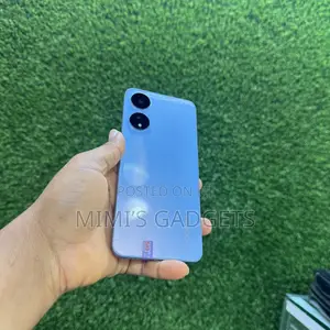 Oppo A78 5G 256 GB