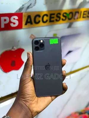 Apple iPhone 11 Pro 64 GB Green
