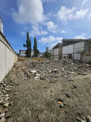 558sqm Land for Sale on Christ Avenue Lekki Phase One Lagos