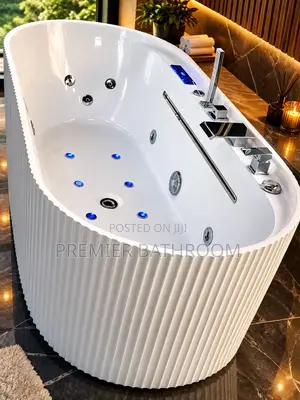 England Standard Bathtub