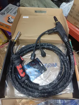 MiG Welding Torch 350a