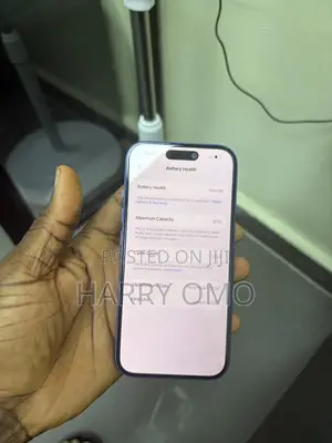 Apple iPhone 16 128 GB Blue