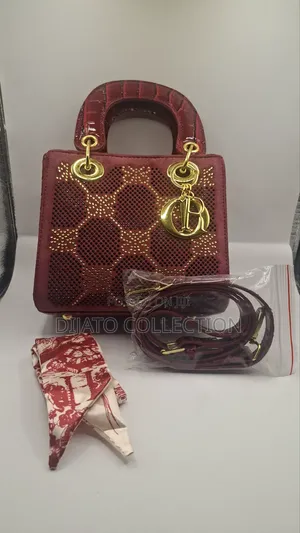 Dior Bag for Ladies