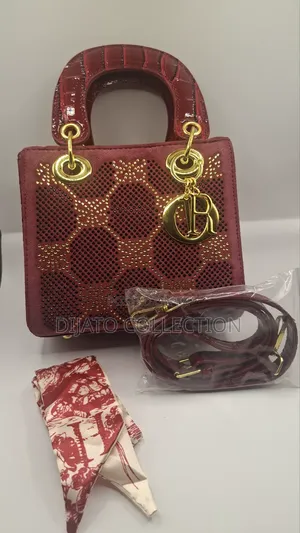 Dior Bag for Ladies