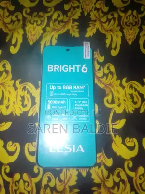 Lesia Magic Power 64 GB Green