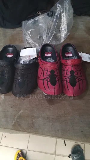 Spider Cross