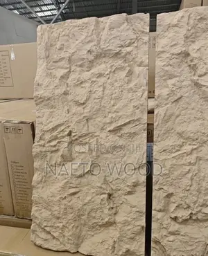 Rocky Pu Stone