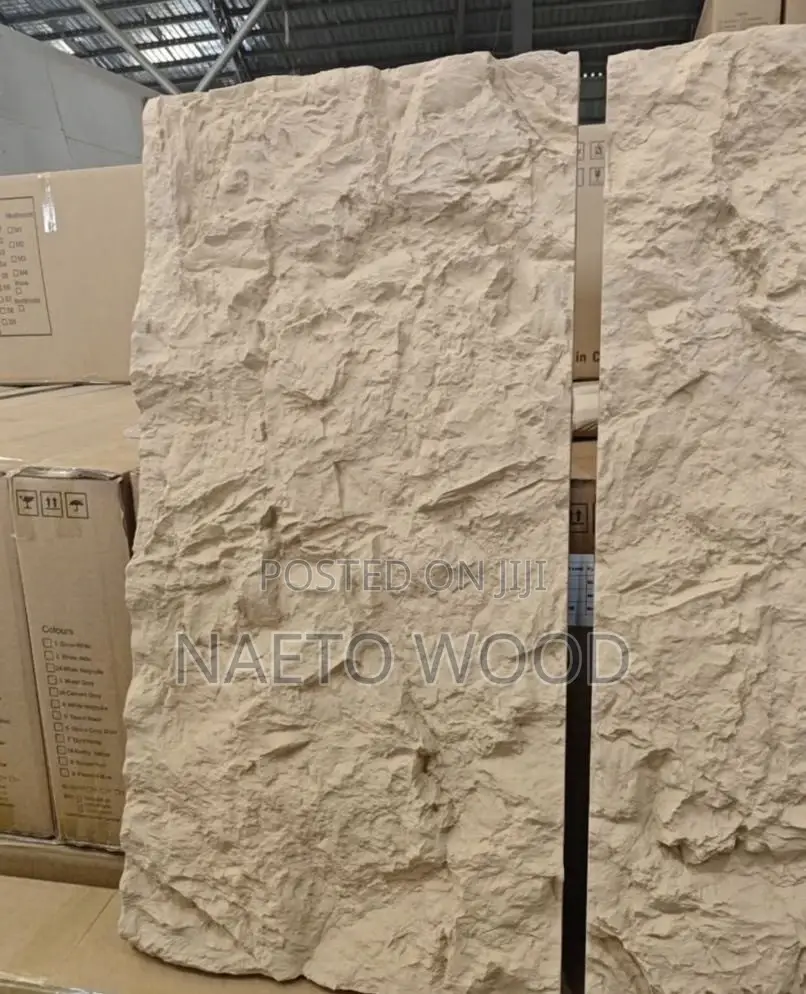 Rocky Pu Stone